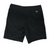REAL Daily Hybrid Shorts-Black