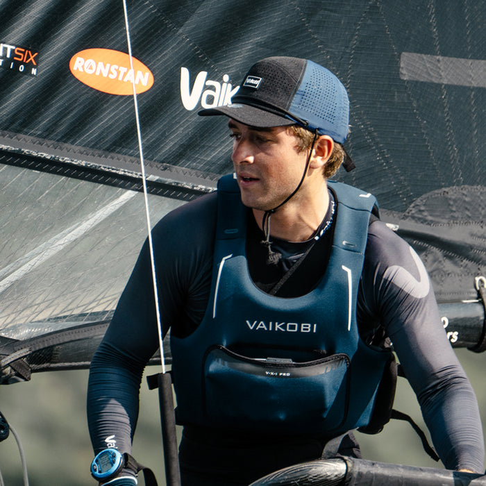 Vaikobi Hydro Bump Cap