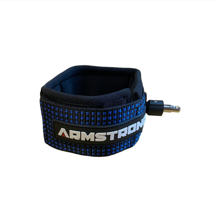 Armstrong Waist & Ankle Board Leash
