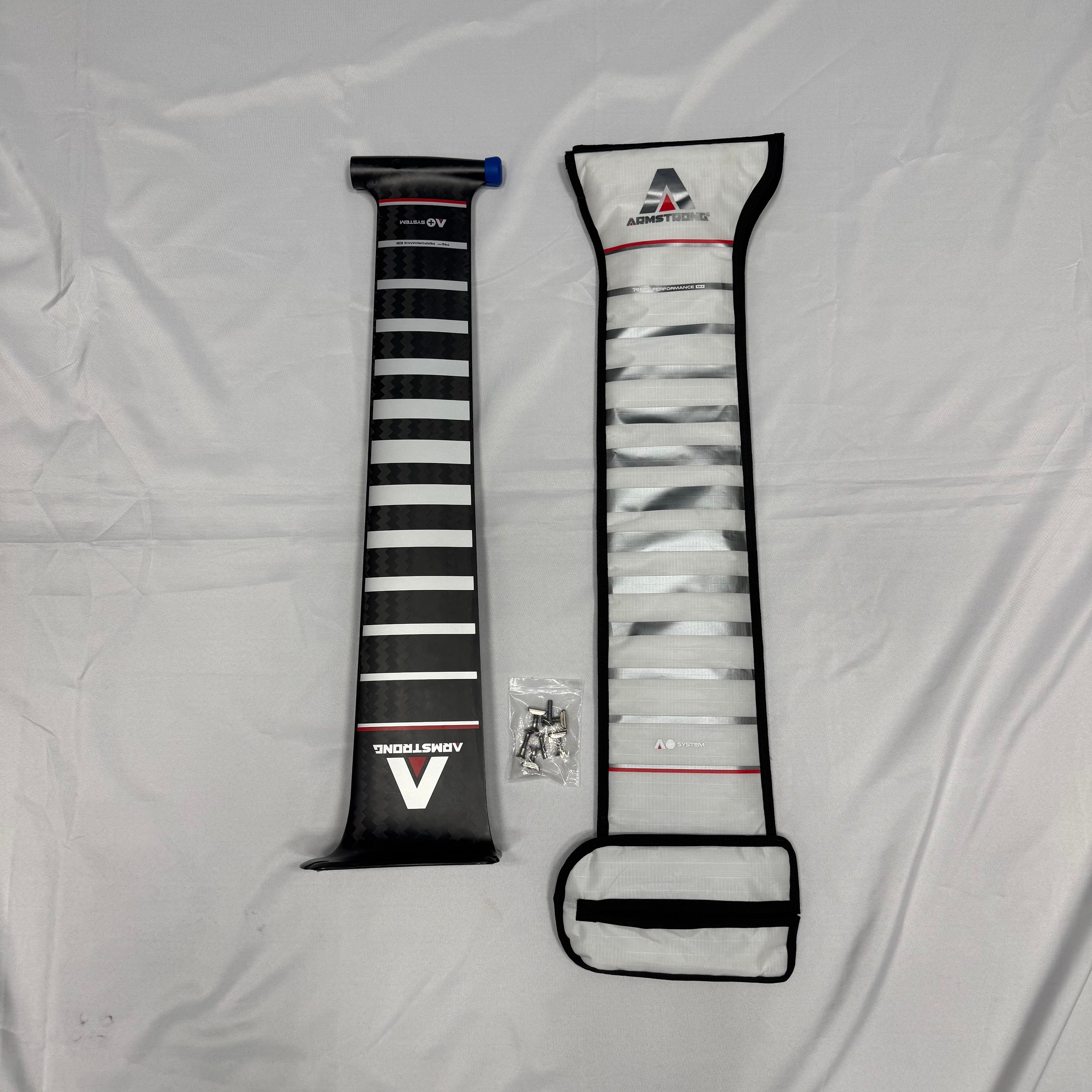 USED Armstrong A+ System Performance MKII Carbon Mast-795mm