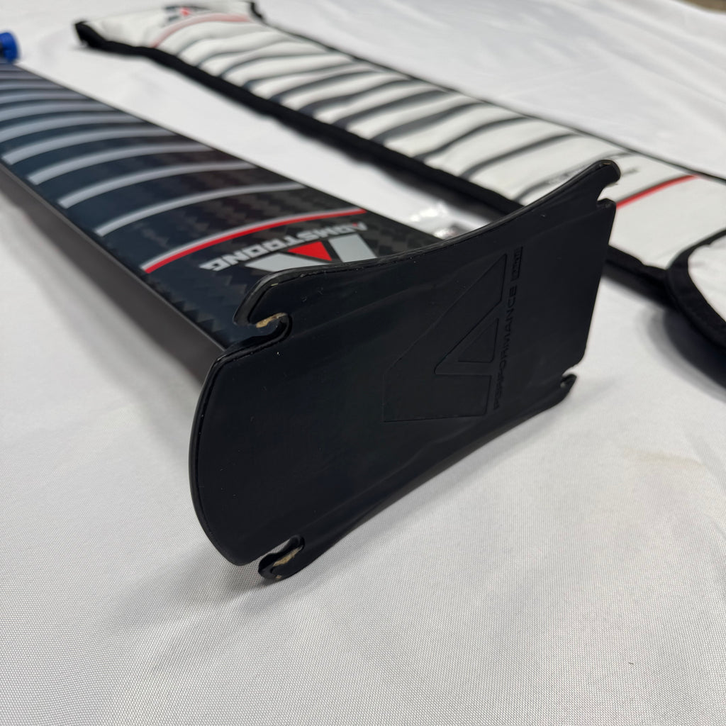 USED Armstrong A+ System Performance MKII Carbon Mast-795mm