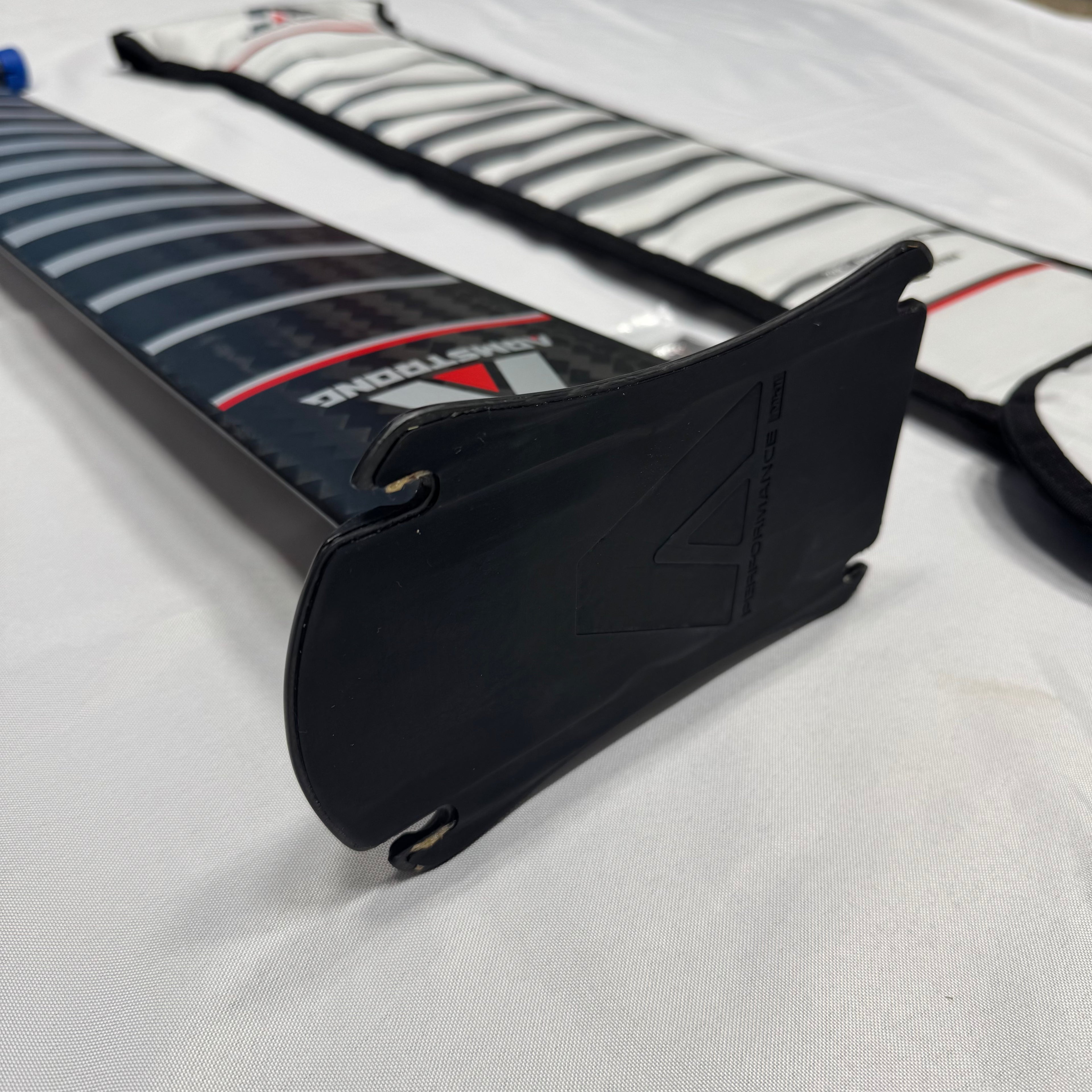 USED Armstrong A+ System Performance MKII Carbon Mast-795mm