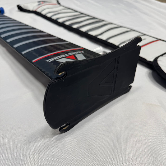 USED Armstrong A+ System Performance MKII Carbon Mast-795mm