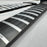 USED Armstrong A+ System Performance MKII Carbon Mast-795mm