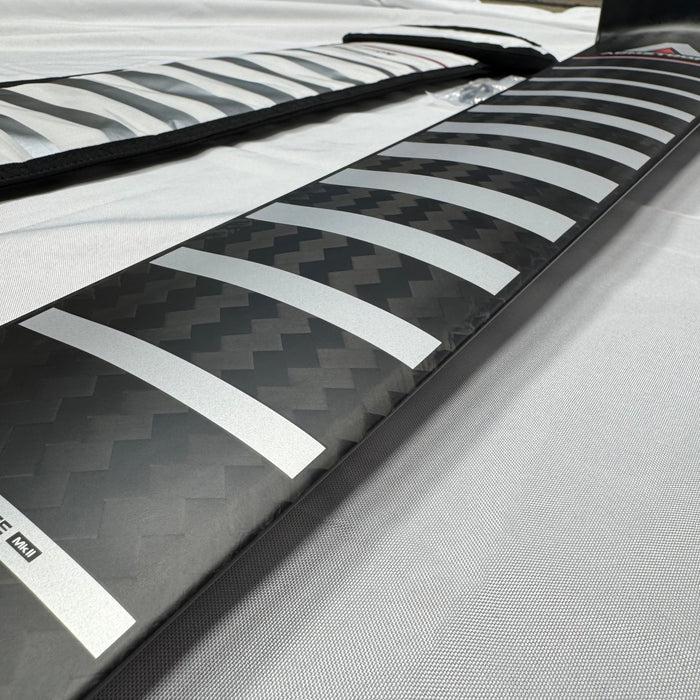 USED Armstrong A+ System Performance MKII Carbon Mast-795mm