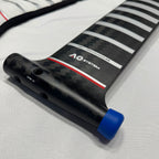 USED Armstrong A+ System Performance MKII Carbon Mast-795mm