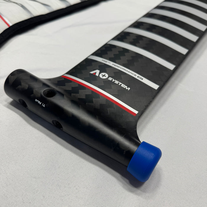 USED Armstrong A+ System Performance MKII Carbon Mast-795mm