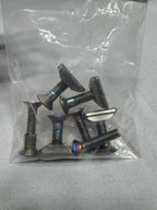 USED Armstrong A+ System Performance MKII Carbon Mast-795mm