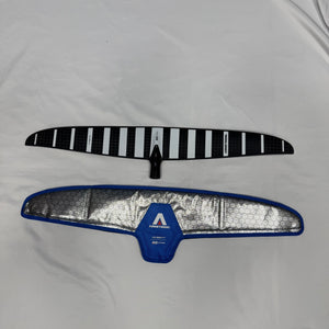 USED Armstrong A+ System High Aspect Front Wing-HA880