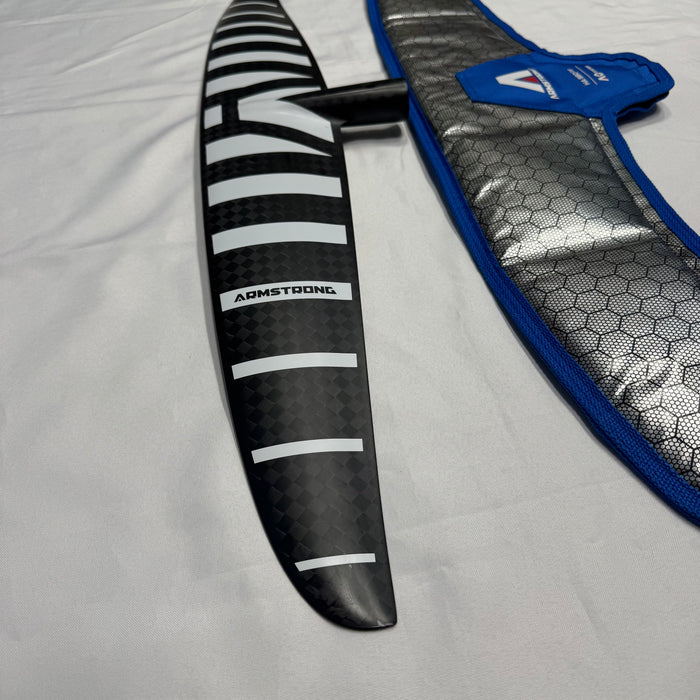 USED Armstrong A+ System High Aspect Front Wing-HA880