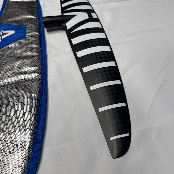 USED Armstrong A+ System High Aspect Front Wing-HA880