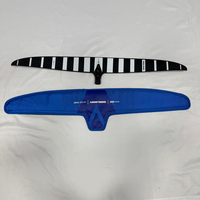 USED Armstrong Ultra High Aspect (UHA) Front Wing-UHA 970