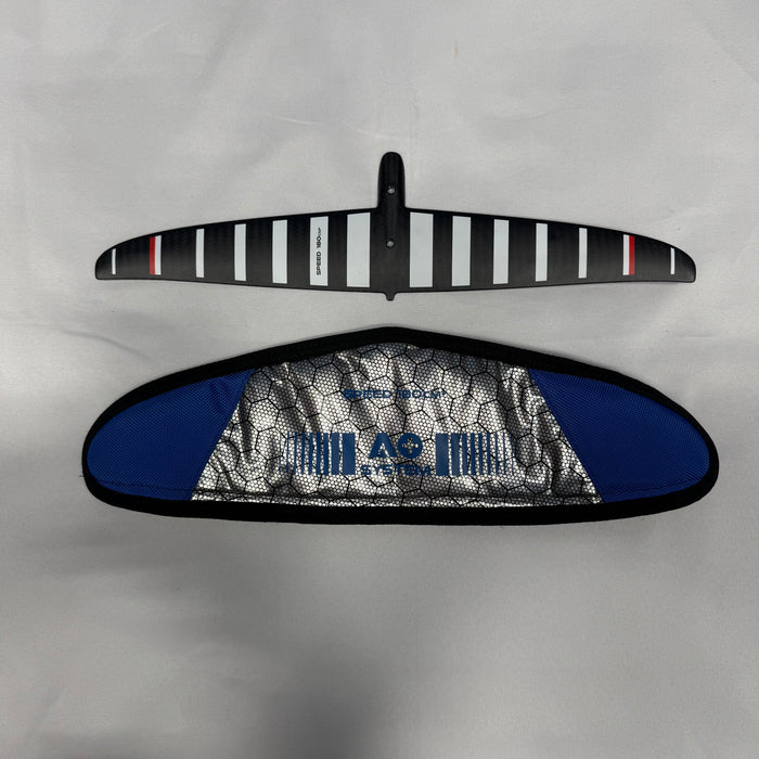 USED Armstrong A+ System Tail Wing-Speed 180