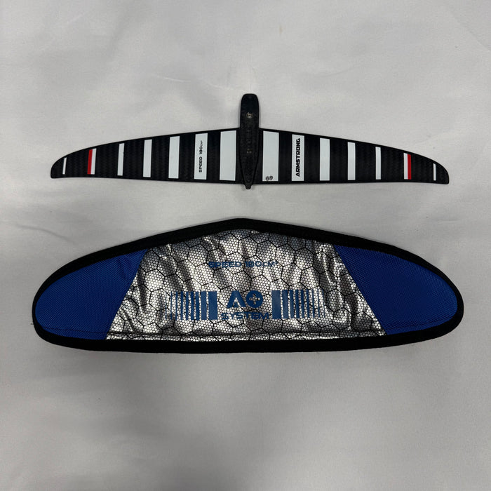 USED Armstrong A+ System Tail Wing-Speed 180