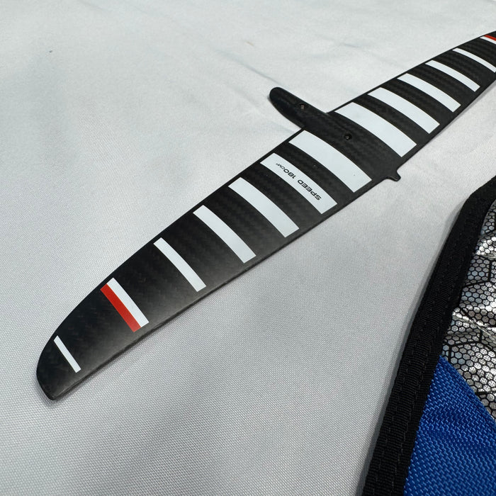 USED Armstrong A+ System Tail Wing-Speed 180