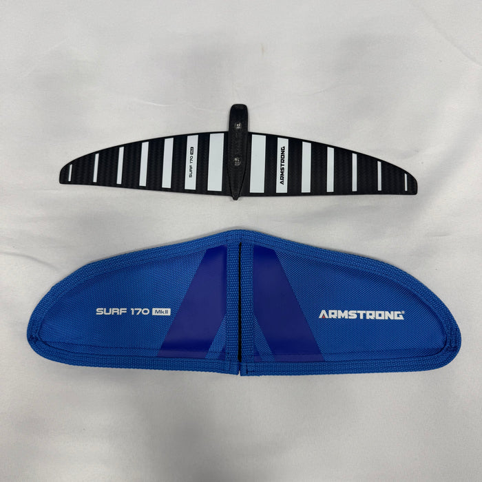 USED Armstrong A+ System Tail Wing-Surf MKII 170