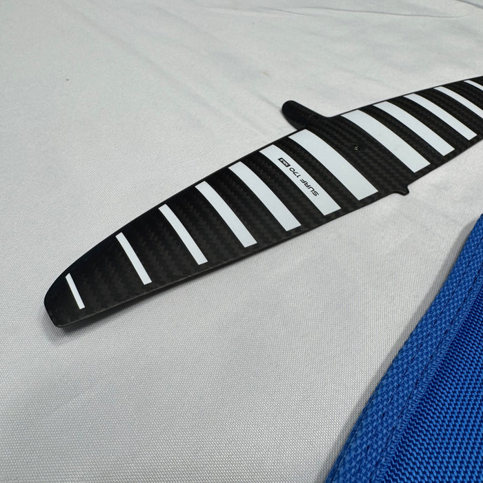 USED Armstrong A+ System Tail Wing-Surf MKII 170