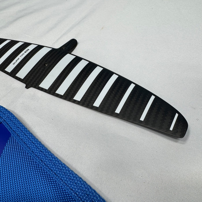 USED Armstrong A+ System Tail Wing-Surf MKII 170
