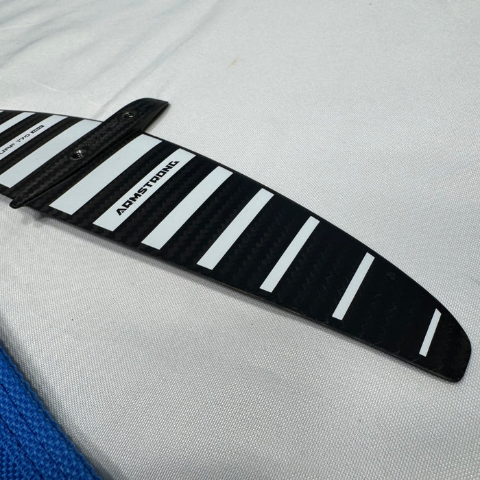 USED Armstrong A+ System Tail Wing-Surf MKII 170