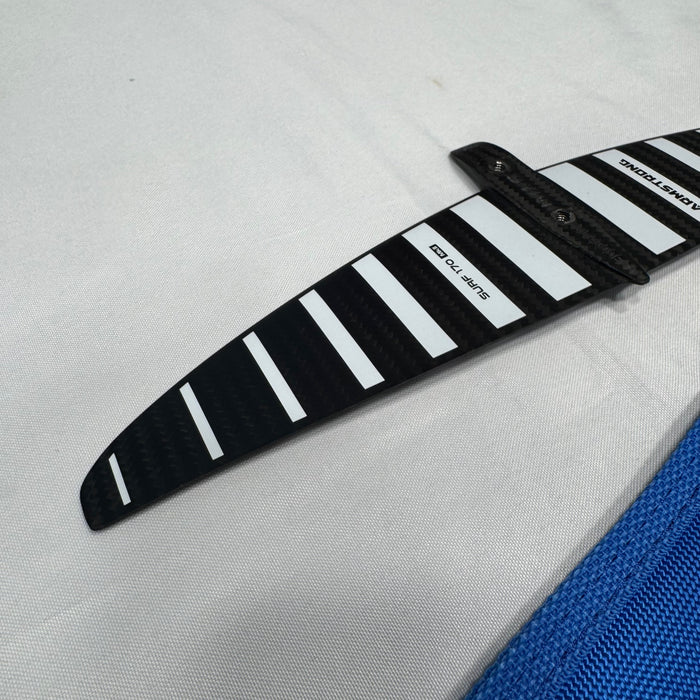 USED Armstrong A+ System Tail Wing-Surf MKII 170