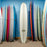 Actual Board: Bing Deluxe PU/Poly 9'8"