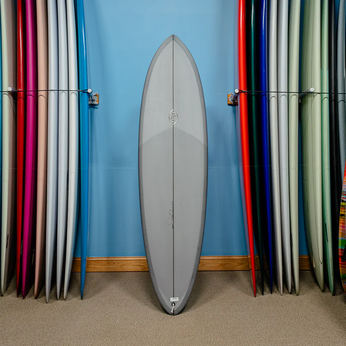 Bing Alpha Mini PU/Poly 6'10"