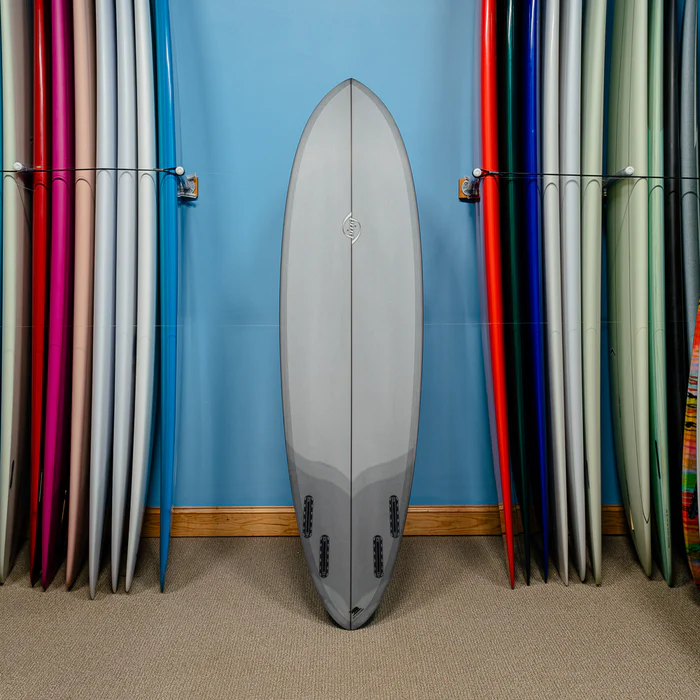 Bing Alpha Mini PU/Poly 6'10"