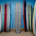 Bing Aussie Square PU/Poly 9'2"