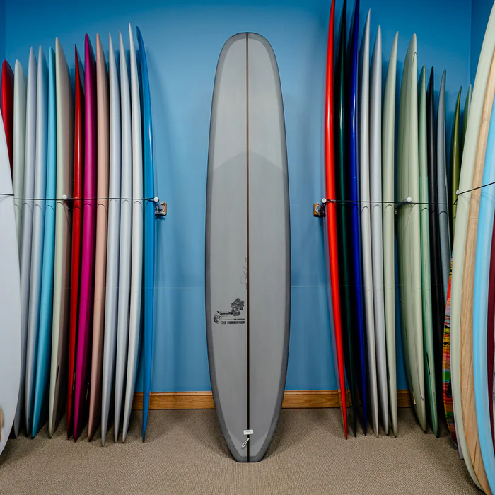 Actual Board: Bing Derringer PU/Poly 9'4"