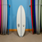 Actual Board: Slater Designs S Boss Firewire Ibolic 2.0 5'7" — 28.1L