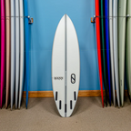 Slater Designs FRK Plus Firewire HE 5'9"