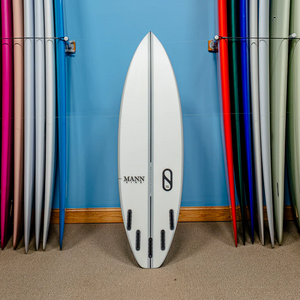 Slater Designs FRK Plus Firewire HE 5'9" — Alternate View