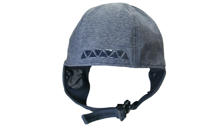 Solite Convertible Hat-Black