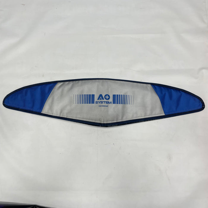 USED Armstrong A+ System High Aspect Front Wing-HA1125