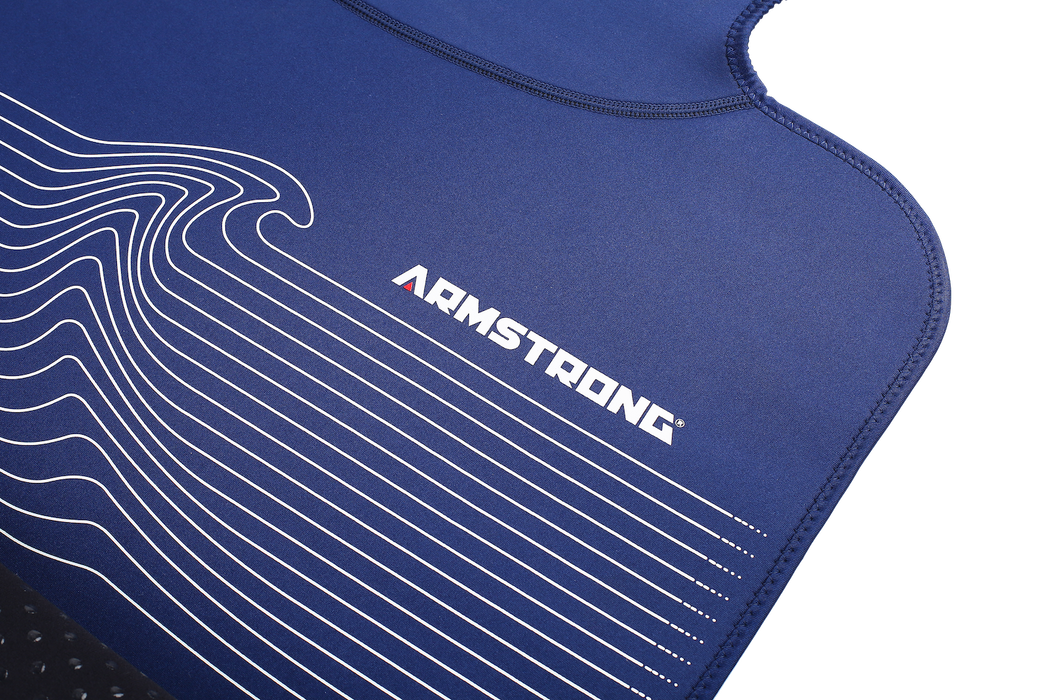 Armstrong Seat Cover Set