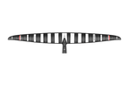 Armstrong A+ System Downwind Performance Front Wing