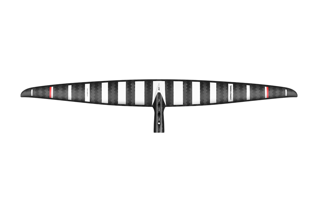 Armstrong A+ System Downwind Performance Front Wing