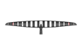 Armstrong A+ System Downwind Performance Front Wing