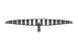 Armstrong A+ System Downwind Performance Front Wing