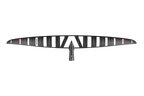 Armstrong A+ System Downwind Performance Front Wing