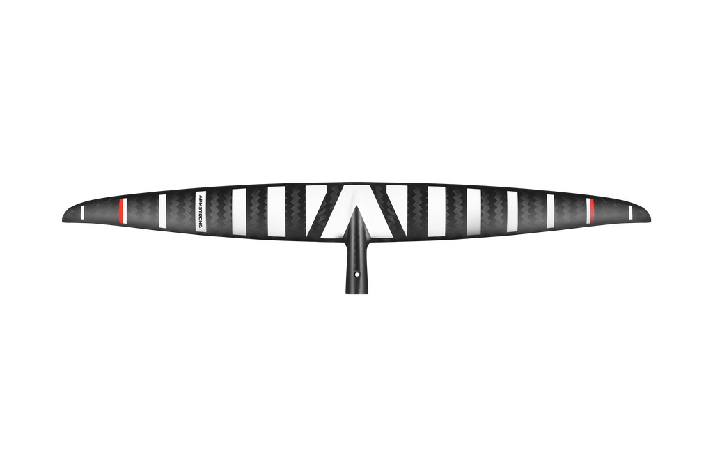 Armstrong A+ System Downwind Performance Front Wing