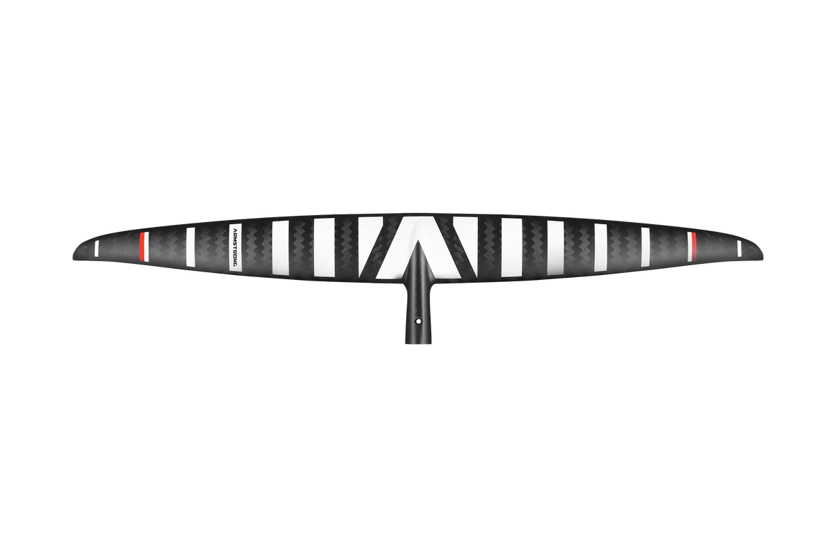 Armstrong A+ System Downwind Performance Front Wing