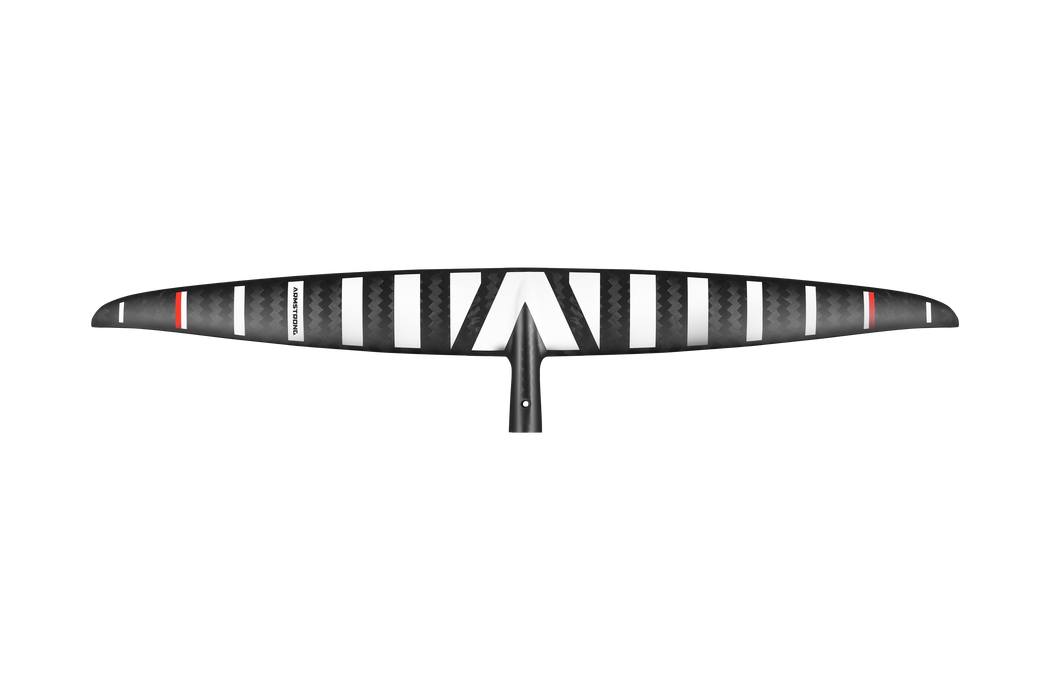 Armstrong A+ System Downwind Performance Front Wing