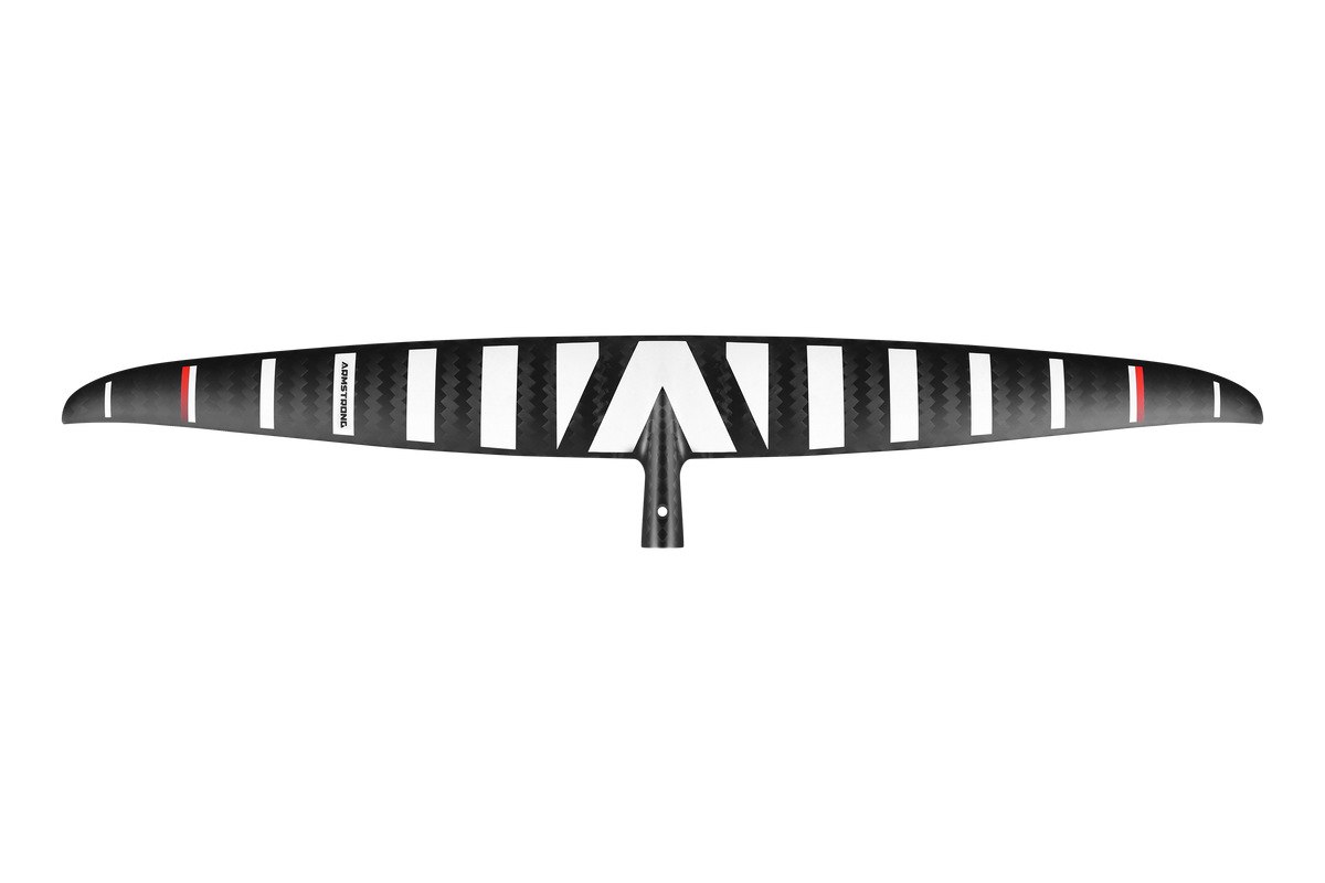 Armstrong A+ System Downwind Performance Front Wing