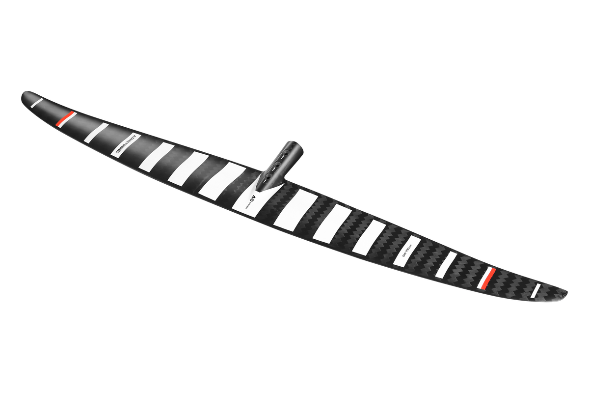 Armstrong A+ System Downwind Performance Front Wing