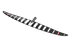 Armstrong A+ System Downwind Performance Front Wing