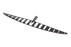 Armstrong A+ System Downwind Performance Front Wing