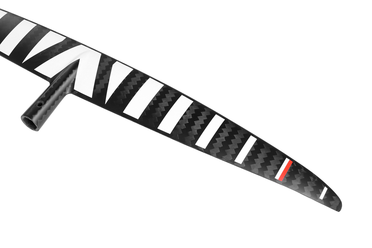Armstrong A+ System Downwind Performance Front Wing