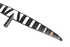 Armstrong A+ System Downwind Performance Front Wing