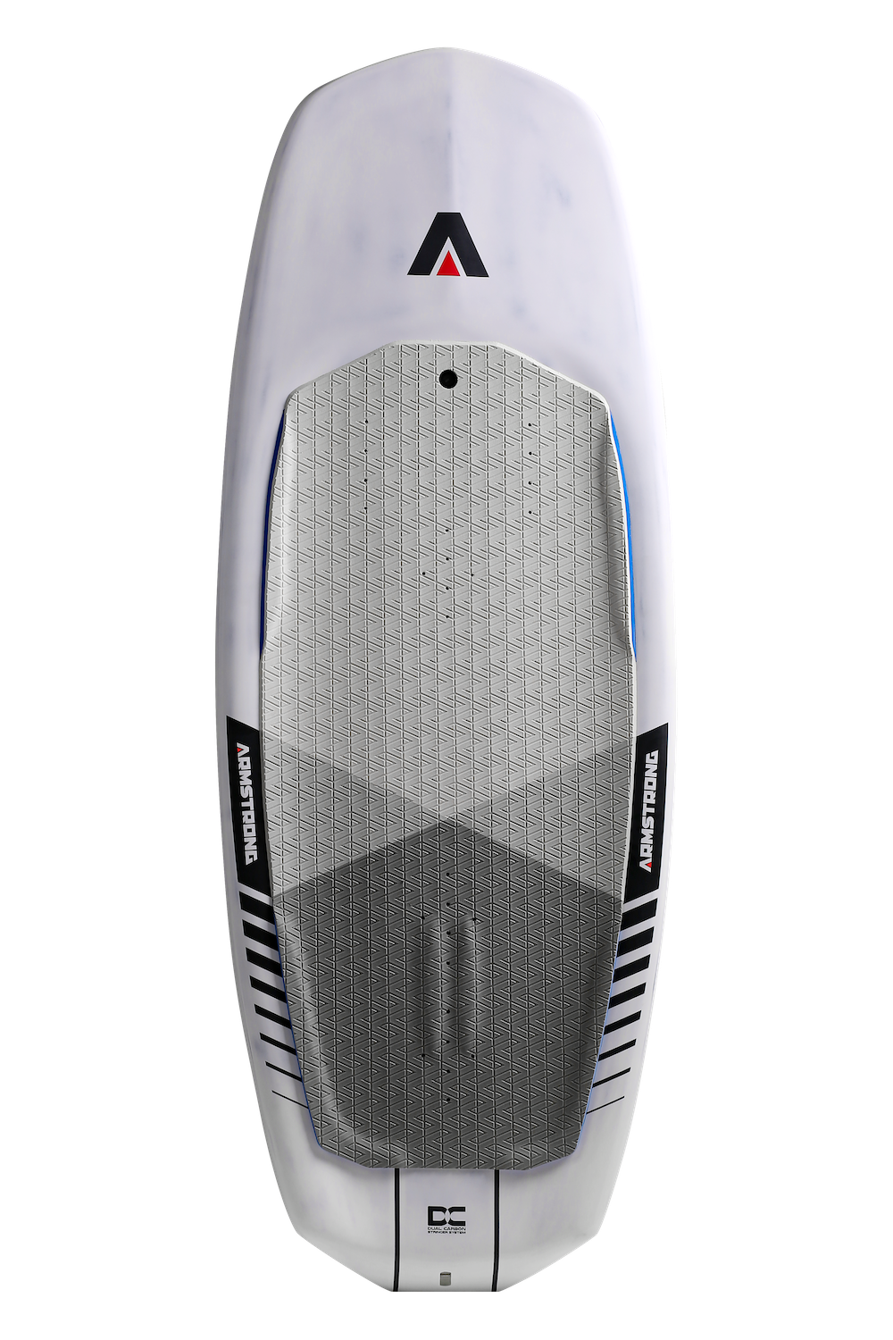 Armstrong Premium Carbon S1 Wing Foil Package w/ Wing FG Foilboard & XPS